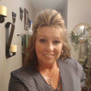 Meet your Posher, Becky terry